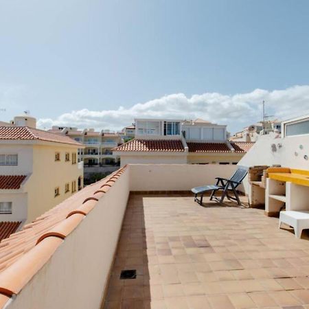 Bookinn Golf Park Sunny Cozy Apartment Near The Ocean With Large Double Terraces, Fiber Wifi, 3 Pools, Bbq Tenerife South San Miguel de Abona Exteriör bild
