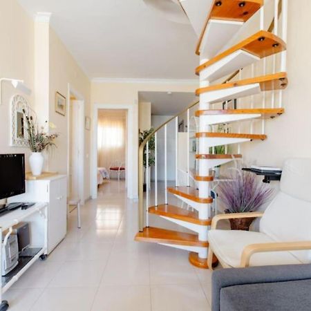 Bookinn Golf Park Sunny Cozy Apartment Near The Ocean With Large Double Terraces, Fiber Wifi, 3 Pools, Bbq Tenerife South San Miguel de Abona Exteriör bild