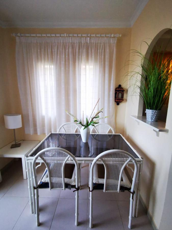 Bookinn Golf Park Sunny Cozy Apartment Near The Ocean With Large Double Terraces, Fiber Wifi, 3 Pools, Bbq Tenerife South San Miguel de Abona Exteriör bild