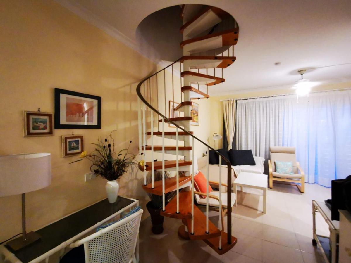 Bookinn Golf Park Sunny Cozy Apartment Near The Ocean With Large Double Terraces, Fiber Wifi, 3 Pools, Bbq Tenerife South San Miguel de Abona Exteriör bild