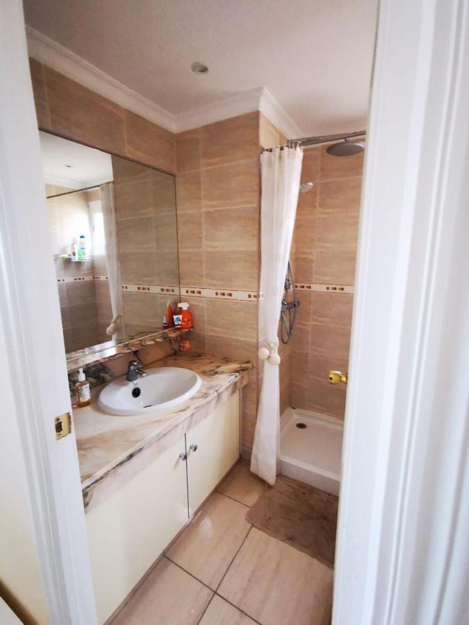 Bookinn Golf Park Sunny Cozy Apartment Near The Ocean With Large Double Terraces, Fiber Wifi, 3 Pools, Bbq Tenerife South San Miguel de Abona Exteriör bild