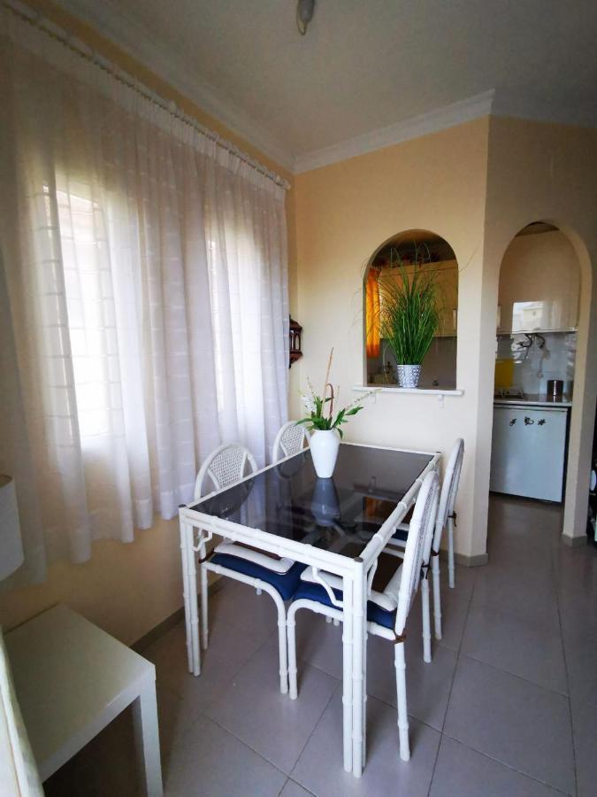 Bookinn Golf Park Sunny Cozy Apartment Near The Ocean With Large Double Terraces, Fiber Wifi, 3 Pools, Bbq Tenerife South San Miguel de Abona Exteriör bild