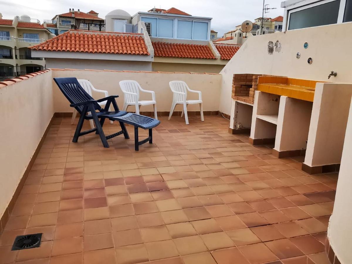 Bookinn Golf Park Sunny Cozy Apartment Near The Ocean With Large Double Terraces, Fiber Wifi, 3 Pools, Bbq Tenerife South San Miguel de Abona Exteriör bild