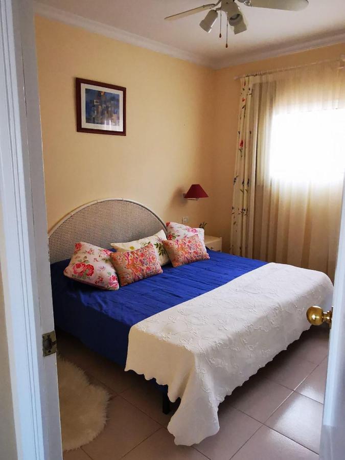Bookinn Golf Park Sunny Cozy Apartment Near The Ocean With Large Double Terraces, Fiber Wifi, 3 Pools, Bbq Tenerife South San Miguel de Abona Exteriör bild