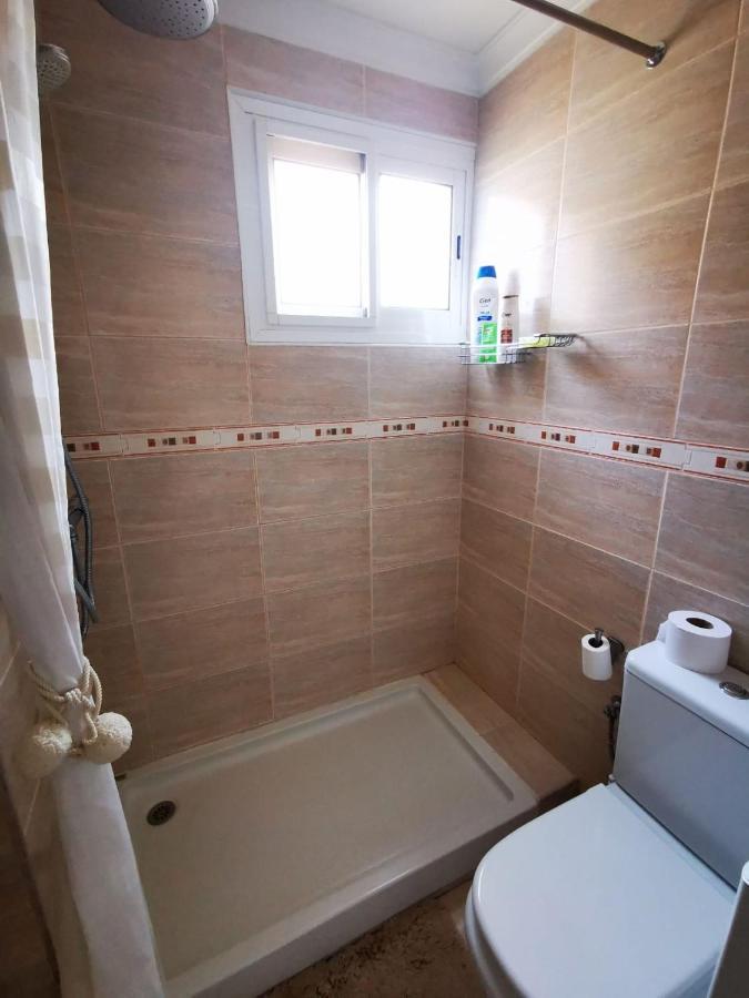 Bookinn Golf Park Sunny Cozy Apartment Near The Ocean With Large Double Terraces, Fiber Wifi, 3 Pools, Bbq Tenerife South San Miguel de Abona Exteriör bild