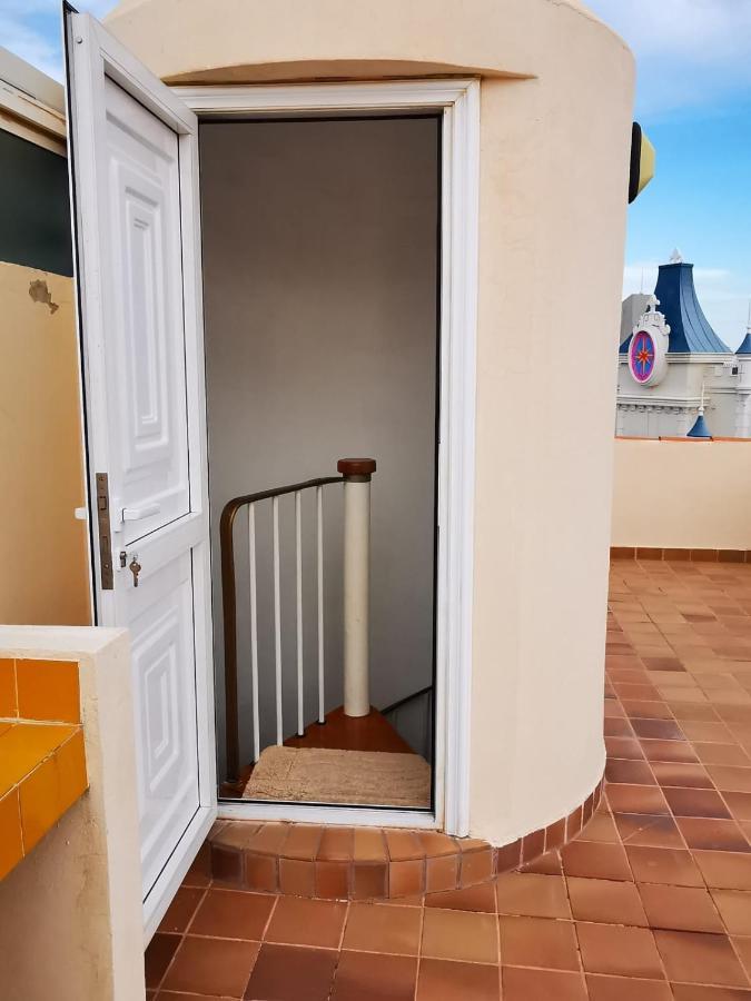 Bookinn Golf Park Sunny Cozy Apartment Near The Ocean With Large Double Terraces, Fiber Wifi, 3 Pools, Bbq Tenerife South San Miguel de Abona Exteriör bild