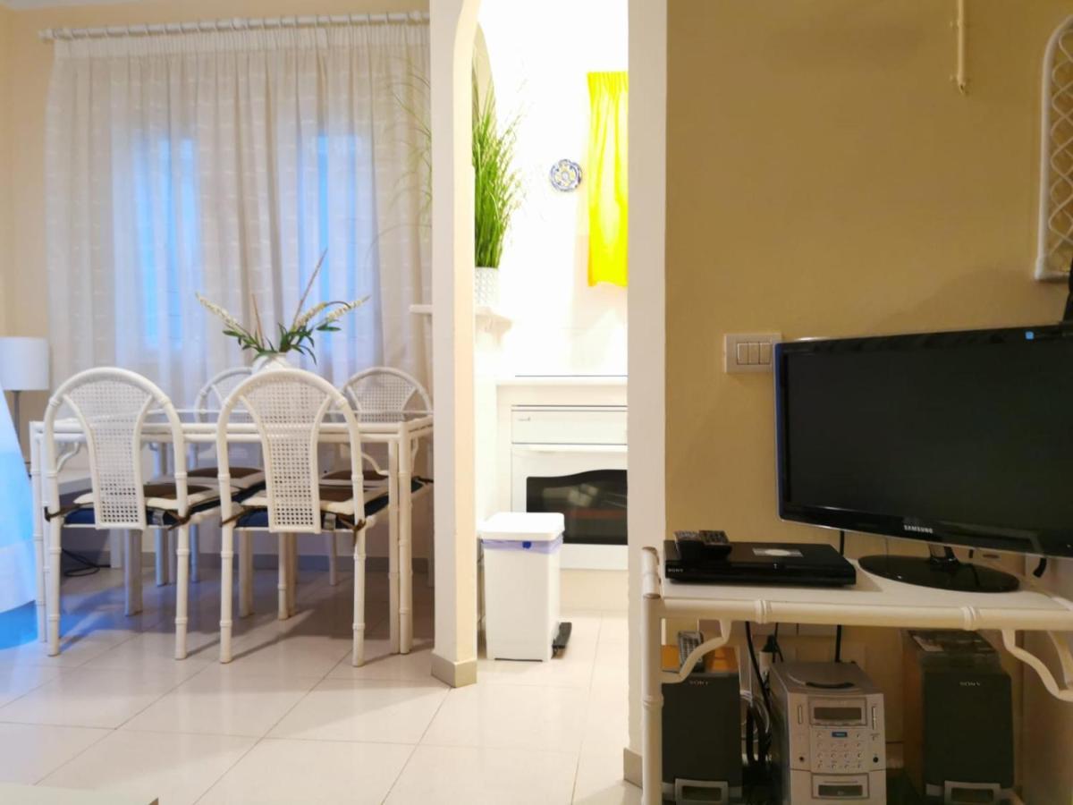 Bookinn Golf Park Sunny Cozy Apartment Near The Ocean With Large Double Terraces, Fiber Wifi, 3 Pools, Bbq Tenerife South San Miguel de Abona Exteriör bild