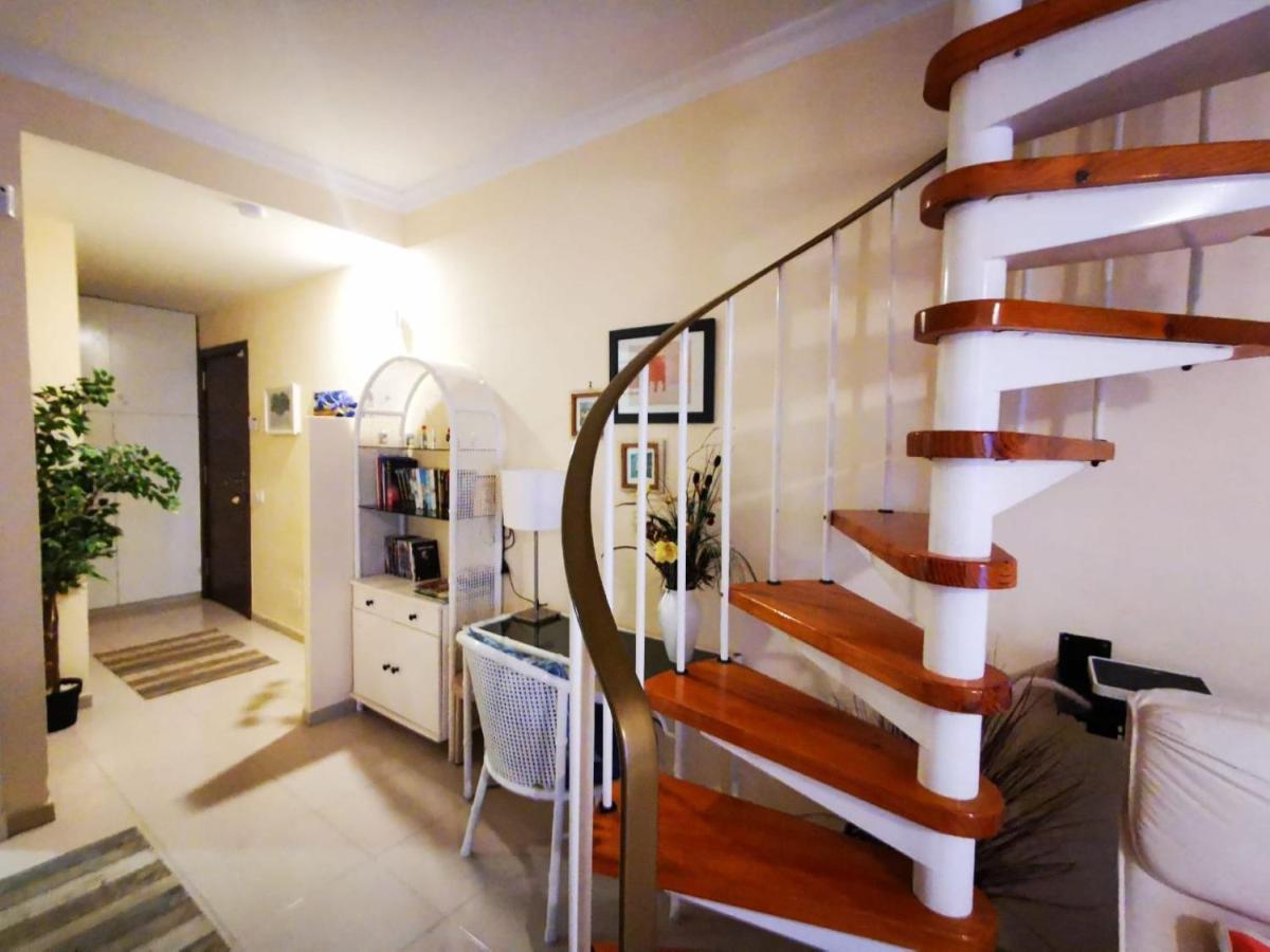 Bookinn Golf Park Sunny Cozy Apartment Near The Ocean With Large Double Terraces, Fiber Wifi, 3 Pools, Bbq Tenerife South San Miguel de Abona Exteriör bild