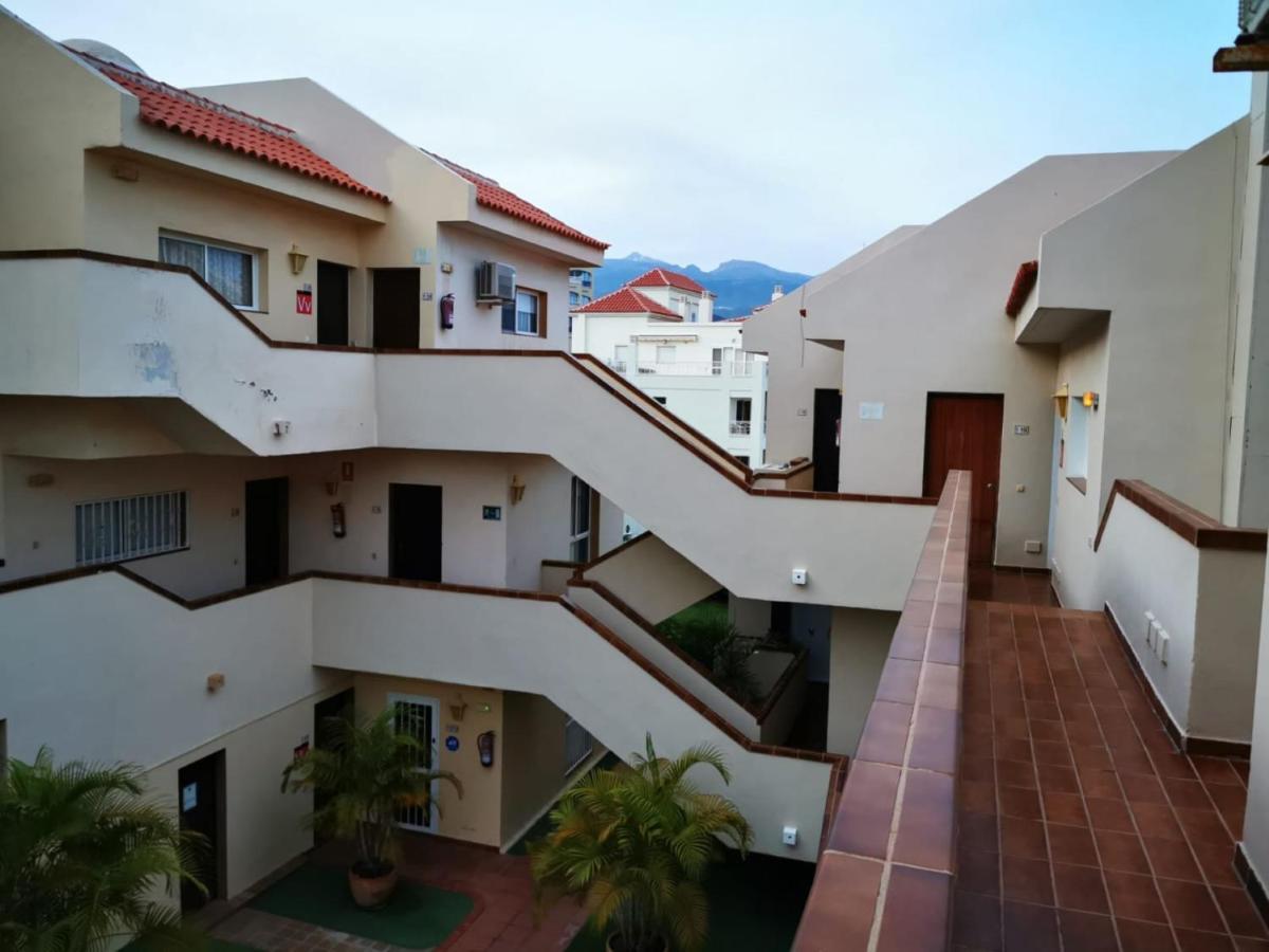 Bookinn Golf Park Sunny Cozy Apartment Near The Ocean With Large Double Terraces, Fiber Wifi, 3 Pools, Bbq Tenerife South San Miguel de Abona Exteriör bild