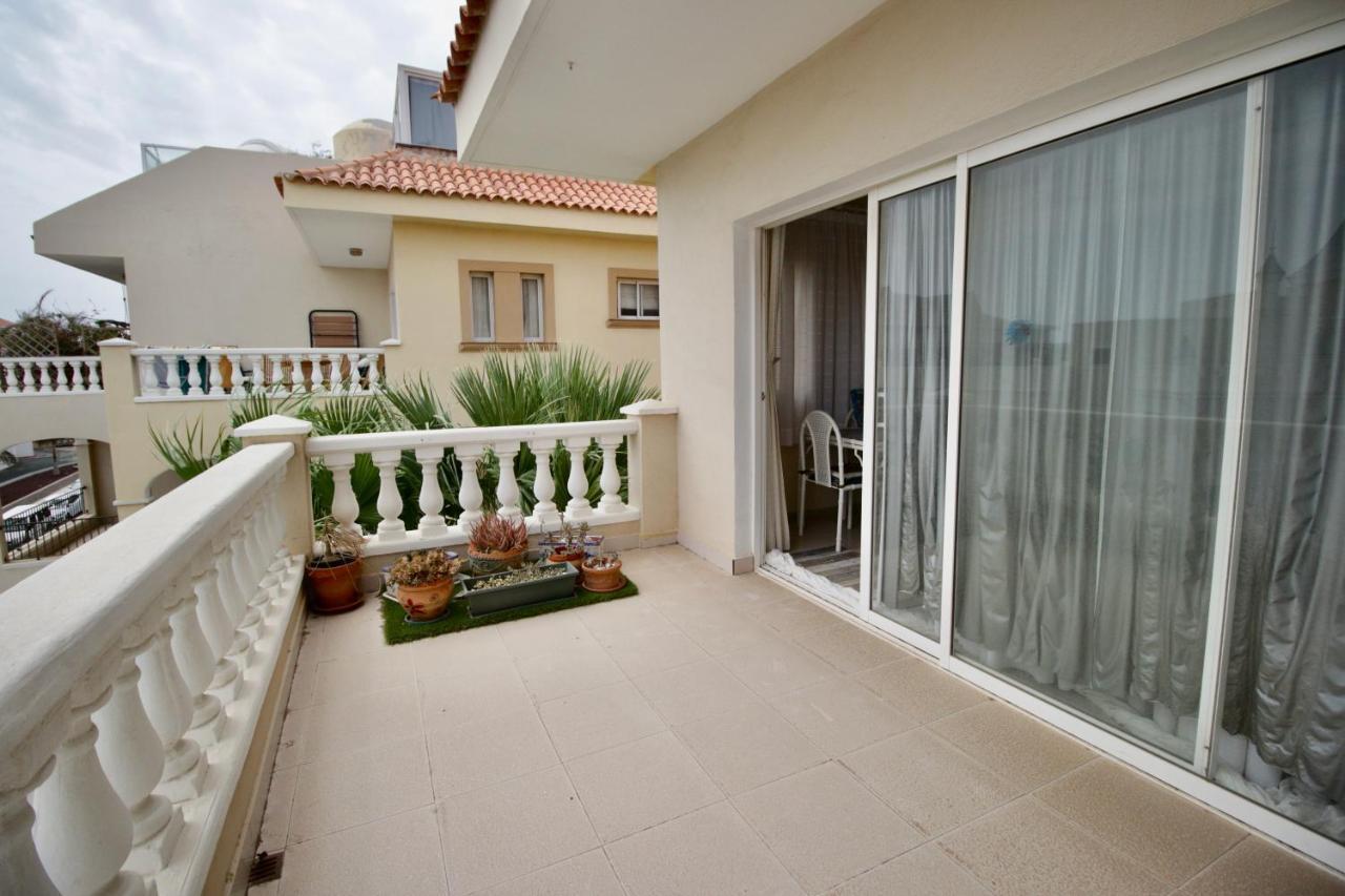 Bookinn Golf Park Sunny Cozy Apartment Near The Ocean With Large Double Terraces, Fiber Wifi, 3 Pools, Bbq Tenerife South San Miguel de Abona Exteriör bild