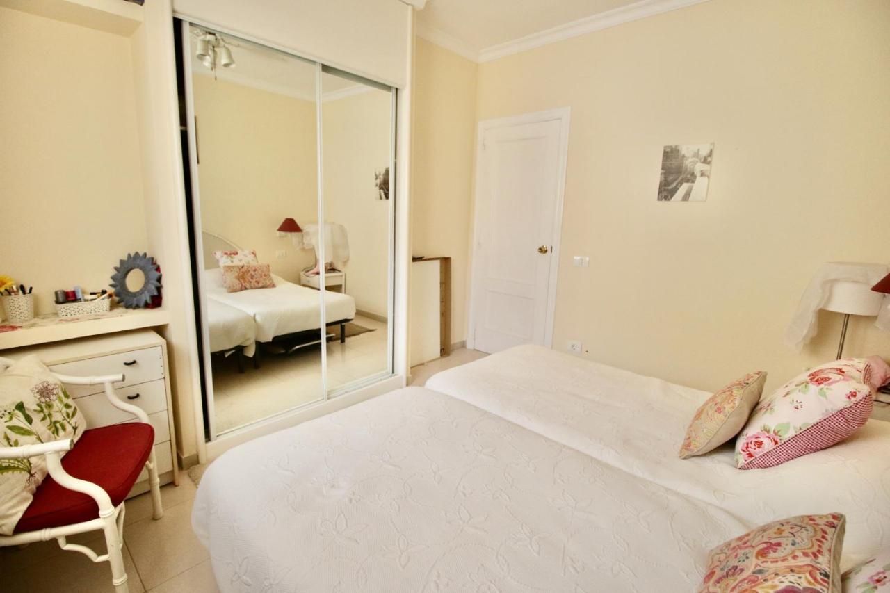 Bookinn Golf Park Sunny Cozy Apartment Near The Ocean With Large Double Terraces, Fiber Wifi, 3 Pools, Bbq Tenerife South San Miguel de Abona Exteriör bild
