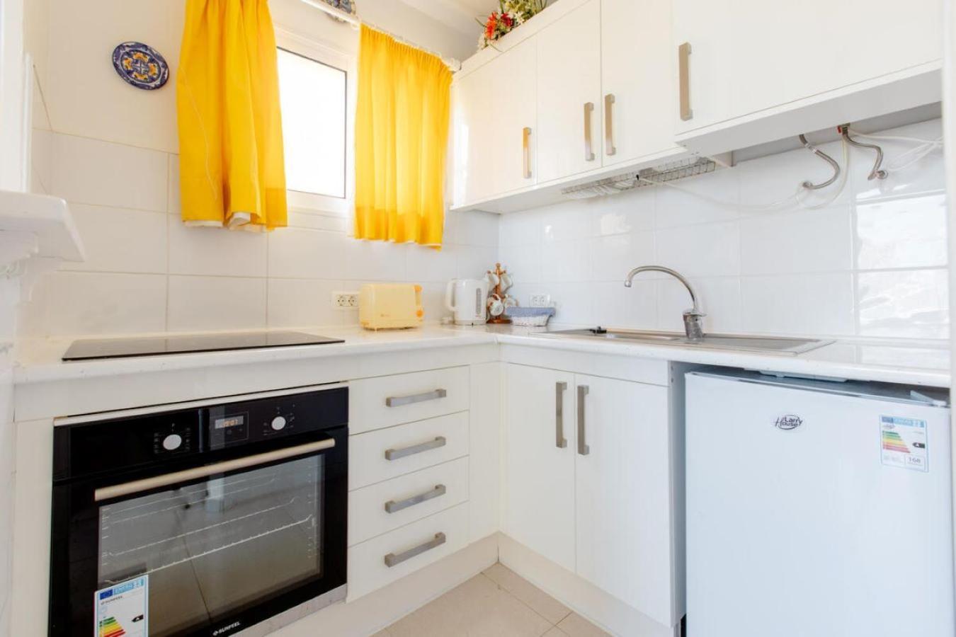 Bookinn Golf Park Sunny Cozy Apartment Near The Ocean With Large Double Terraces, Fiber Wifi, 3 Pools, Bbq Tenerife South San Miguel de Abona Exteriör bild