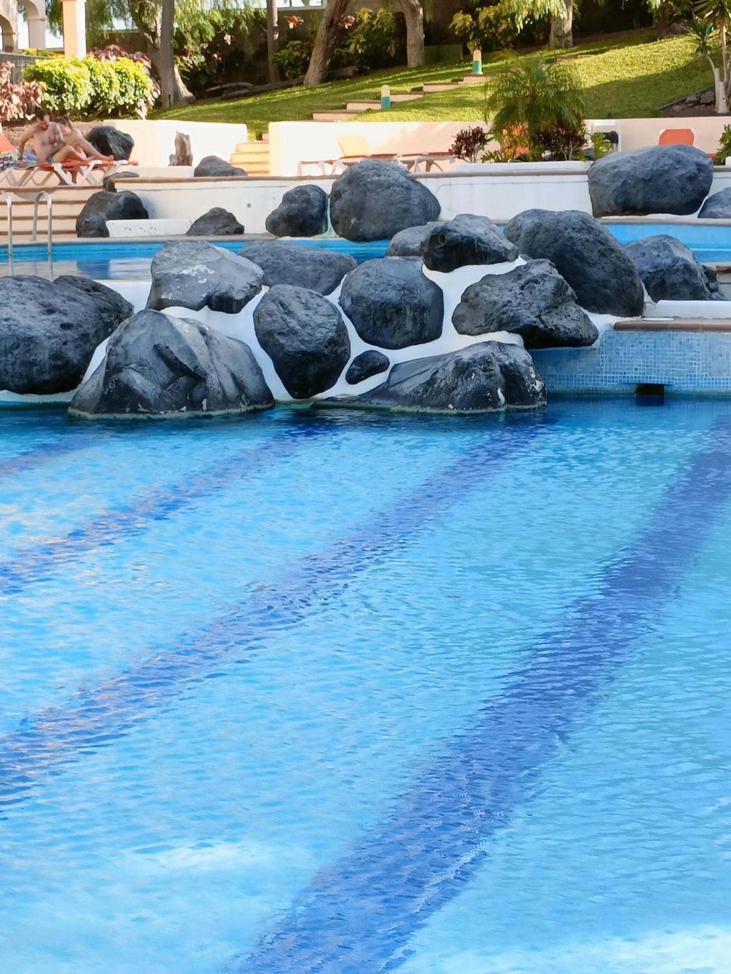 Bookinn Golf Park Sunny Cozy Apartment Near The Ocean With Large Double Terraces, Fiber Wifi, 3 Pools, Bbq Tenerife South San Miguel de Abona Exteriör bild