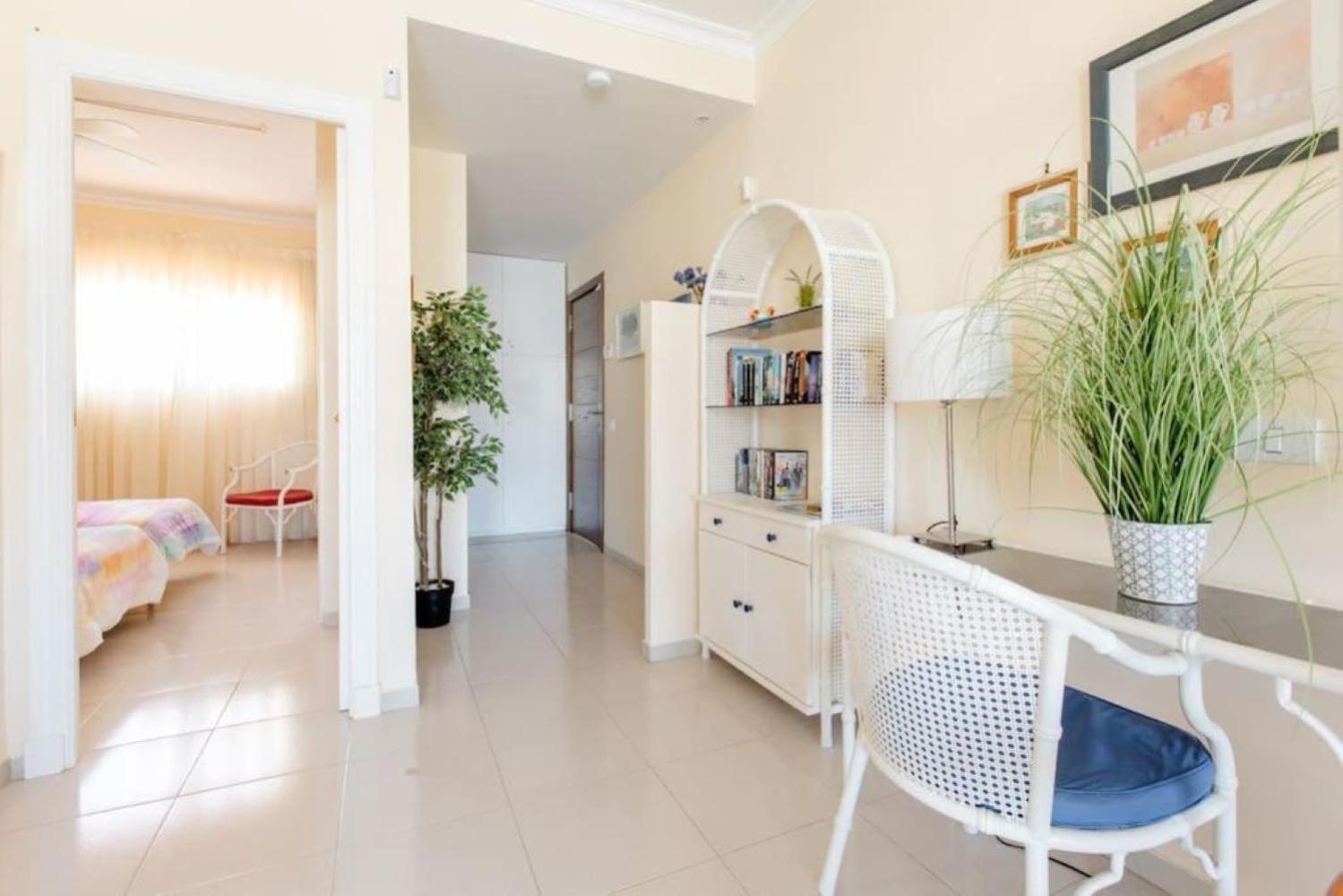 Bookinn Golf Park Sunny Cozy Apartment Near The Ocean With Large Double Terraces, Fiber Wifi, 3 Pools, Bbq Tenerife South San Miguel de Abona Exteriör bild