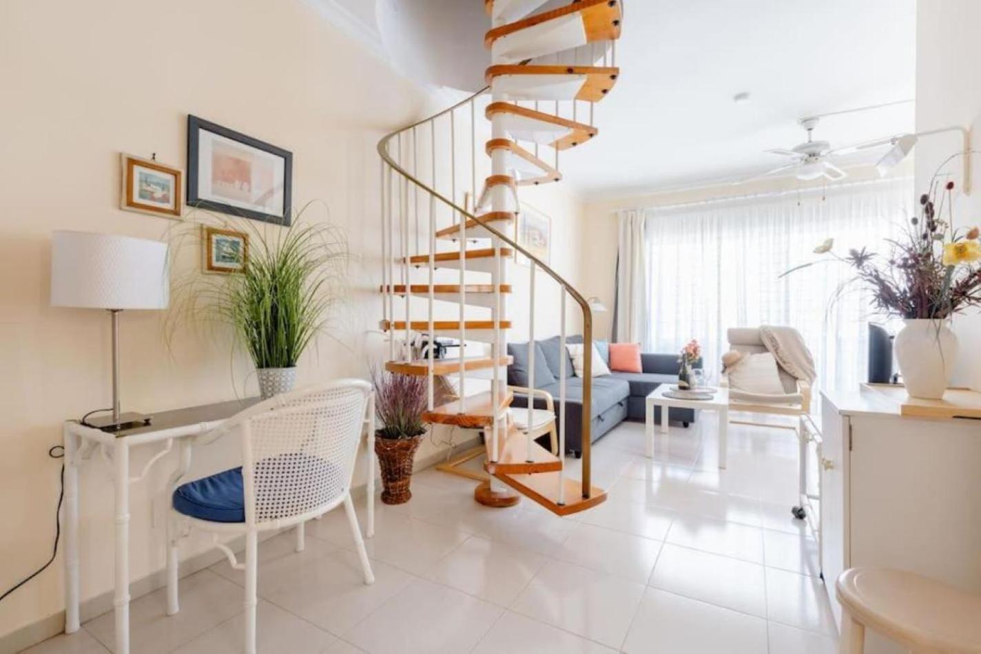 Bookinn Golf Park Sunny Cozy Apartment Near The Ocean With Large Double Terraces, Fiber Wifi, 3 Pools, Bbq Tenerife South San Miguel de Abona Exteriör bild